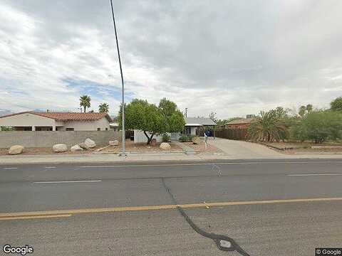 Euclid, TUCSON, AZ 85719