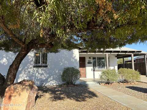 Euclid, TUCSON, AZ 85719