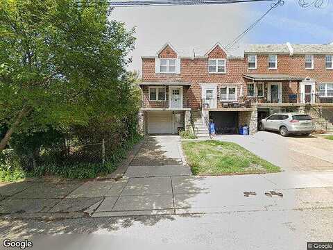 Osborn, PHILADELPHIA, PA 19128