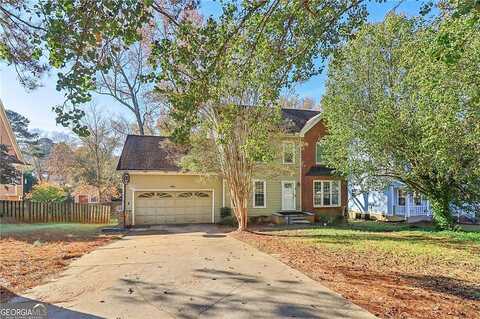 Fairbrook, STOCKBRIDGE, GA 30281