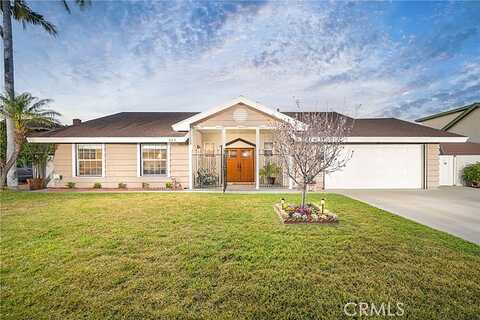 Kirkwall, GLENDORA, CA 91740