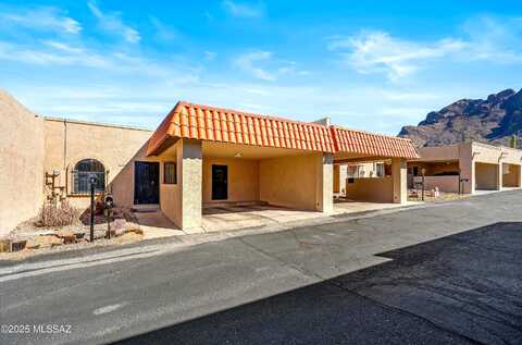 Calle Zafiro, TUCSON, AZ 85704