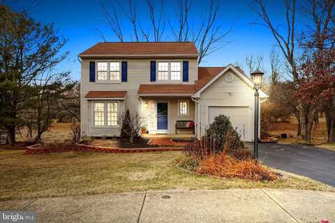 Candalwood, EXTON, PA 19341