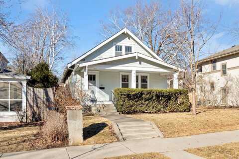 Sargent, SAINT PAUL, MN 55105