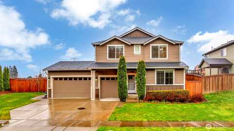 Pine, SNOHOMISH, WA 98290
