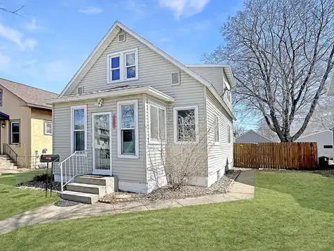 Loomis, LA CROSSE, WI 54603