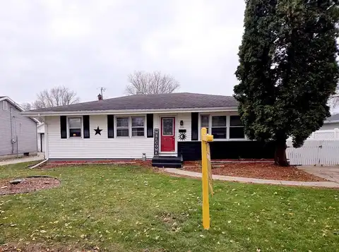 Crosby, JANESVILLE, WI 53546