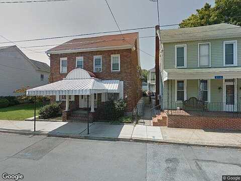 Maple, MARYSVILLE, PA 17053