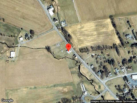 Salemville, NEW ENTERPRISE, PA 16664
