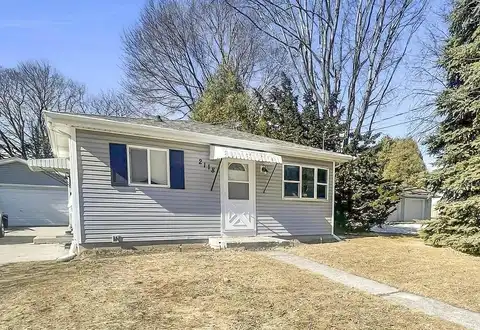 15Th, MANITOWOC, WI 54220