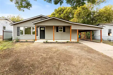 Jane, WACO, TX 76711