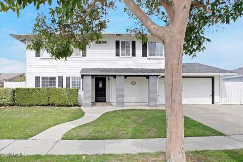 Abraham, SIMI VALLEY, CA 93065