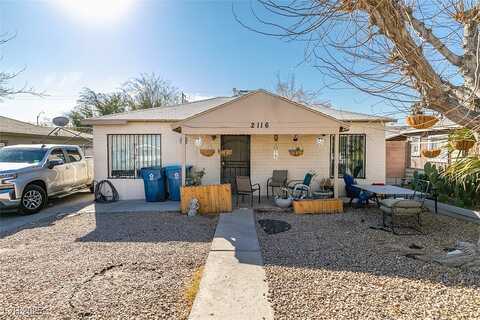Poplar, LAS VEGAS, NV 89101