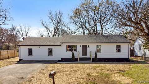 Westover, HENRICO, VA 23231