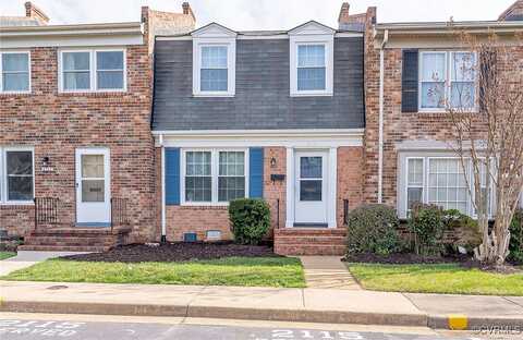 Lauderdale, HENRICO, VA 23238