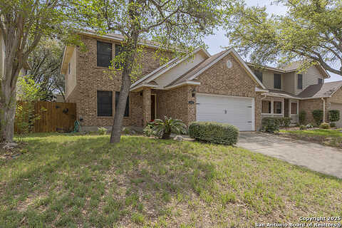 Marin, SAN ANTONIO, TX 78259
