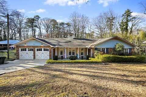 Woodland, ATLANTA, GA 30354