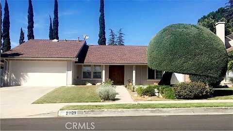 San Jose, CHATSWORTH, CA 91311