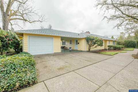 Polk, CORVALLIS, OR 97330
