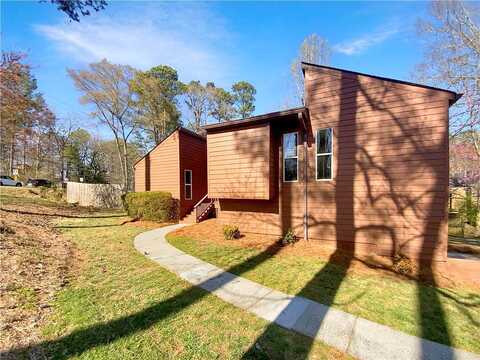 Cedar Forks, MARIETTA, GA 30062