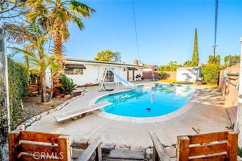 Shamwood, WEST COVINA, CA 91791