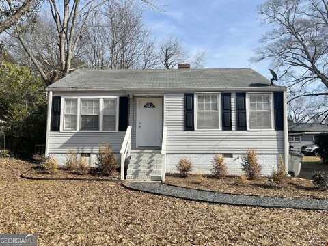 Lee, LAGRANGE, GA 30240