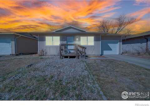 Chestnut, FORT MORGAN, CO 80701