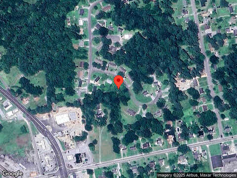 Belvidere, WAVERLY, VA 23890