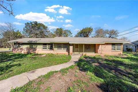 Tanglewood, WACO, TX 76708