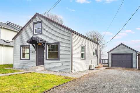 Grand, EVERETT, WA 98201
