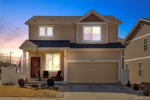 Randolph, DENVER, CO 80249