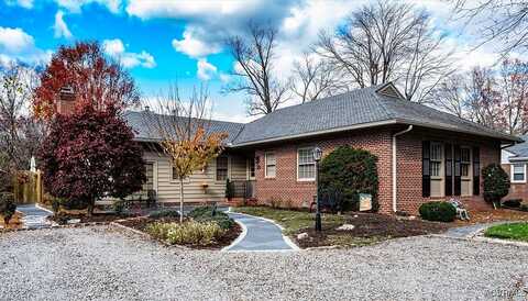 Buckeye, HENRICO, VA 23228