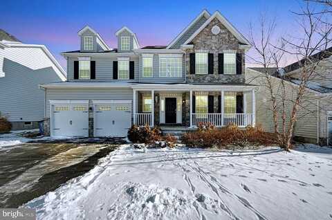 Bridgeport, PENNSBURG, PA 18073