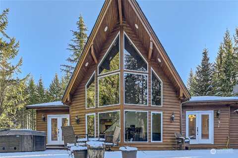 Pilchuck, GRANITE FALLS, WA 98252