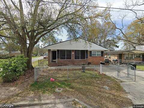 14Th, JACKSONVILLE, FL 32209