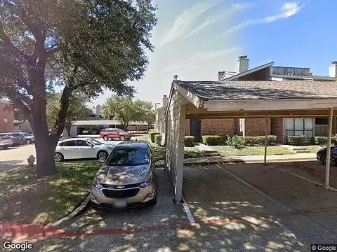 Count Fleet, ARLINGTON, TX 76011
