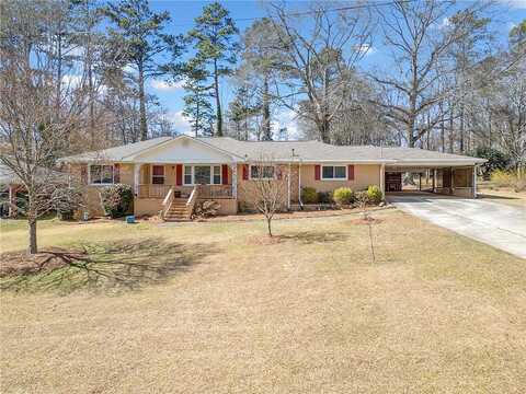 Greenwood, CARROLLTON, GA 30117
