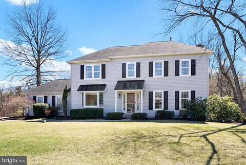 Buchert, GILBERTSVILLE, PA 19525