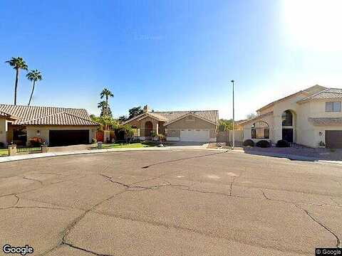 Pecan, TEMPE, AZ 85284
