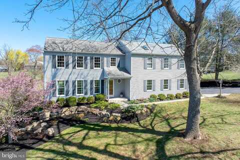 Krauser, DOWNINGTOWN, PA 19335