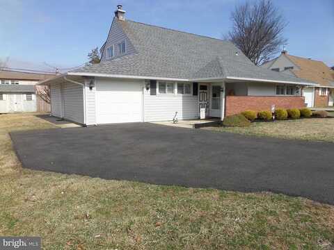 Hawk, LEVITTOWN, PA 19056