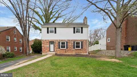 Fairview, SPRINGFIELD, PA 19064