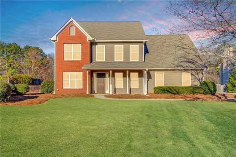 Green Gate, GRAYSON, GA 30017