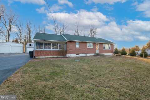 Kenbrook, LEBANON, PA 17046