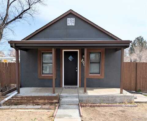 Elmira, AURORA, CO 80010