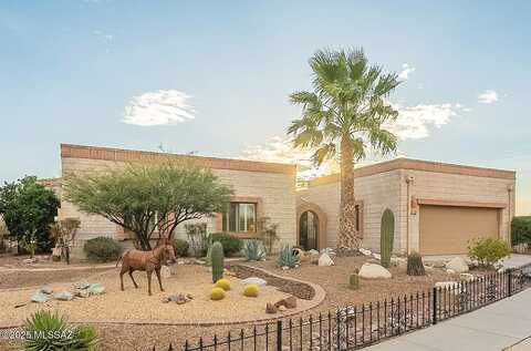 Via Del Picamaderos, GREEN VALLEY, AZ 85622