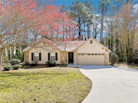 Walden Park, SNELLVILLE, GA 30078