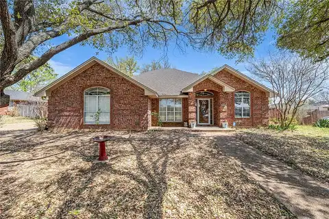 High Point, WACO, TX 76705