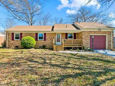 Hensley, NEWPORT NEWS, VA 23602