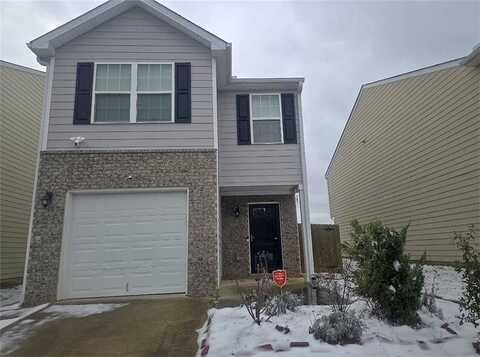 Belmont, CONYERS, GA 30012